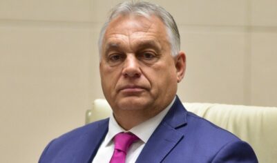 «ВЫБРОСЯТ В ОКНО» — ОРБАН ПРО АНТИРОССИЙСКИЕ САНКЦИИ ПОСЛЕ ВОЙНЫ