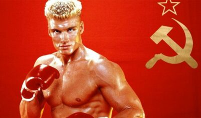 Злодей из «Рокки»: почему Лундгрен оказался круче Сталлоне