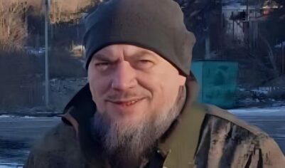 Герман Садулаев: «МЫ ХОТИМ МИРА, НО МЫ ХОТИМ ПРОЧНОГО МИРА, КОТОРЫЙ УВАЖАЕТ ИНТЕРЕСЫ РОССИИ»