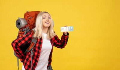 10 самых модных стран для отдыха в 2025 году