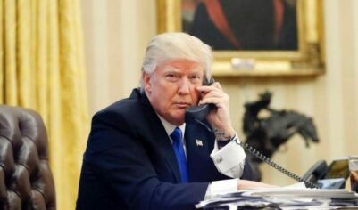 ТРАМП МОЖЕТ ПОЗВОНИТЬ ПУТИНУ УЖЕ В БЛИЖАЙШИЕ ДНИ