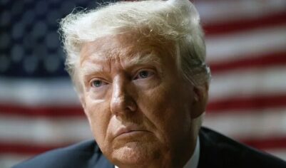 Трамп отказал Украине. Всё