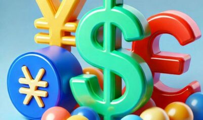 Официальный курс доллара на 21 января составил 101,95 рубль