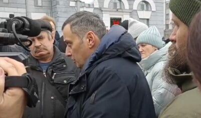 Новая метла чисто метет