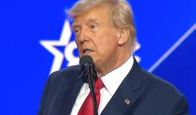 ЭГО И ПОЛИТИКА: КАК ТРАМП МОЖЕТ СТАТЬ ПРЕГРАДОЙ САМОМУ СЕБЕ ПО УРЕГУЛИРОВАНИЮ УКРАИНСКОГО КОНФЛИКТА