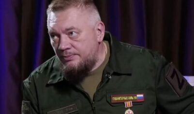 Герман Садулаев: «…В ЭТОМ СЛУЧАЕ МЫ, КОНЕЧНО, ЗА МИР. НО МИР ДОЛЖЕН БЫТЬ ПРАВИЛЬНЫЙ»
