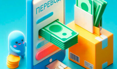 Эксперты советуют не оплачивать покупки банковским переводом