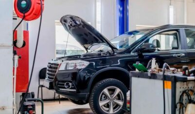 Нужно ли менять масло в АКПП новых китайских авто и чем это может грозить
