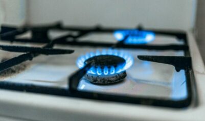 За старую газовую плиту в квартире собственнику теперь грозит штраф до 25 000 рублей