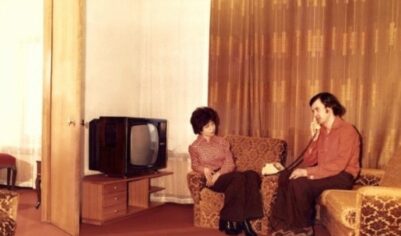 Этими салатами кормили интуристов. Советские салаты из ресторанов «Золотого кольца».