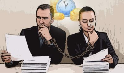 Долги и кредиты в браке. Кто должен платить?