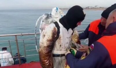 Как теперь в Анапе дети будут здоровье поправлять