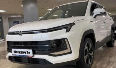 Эксперты назвали 2 пути для взлёта российского автопрома: Это уже было в СССР — нужно повторить