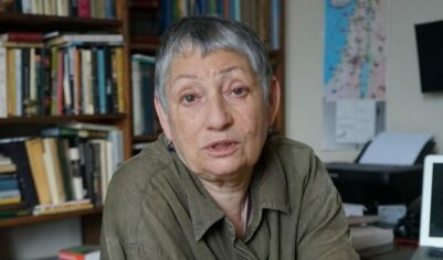 ОДНАЖДЫ ЛЮСЯ УЛИЦКАЯ…