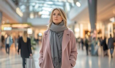 Стиль это не про деньги: почему дорогие вещи не гарантируют статусный образ?