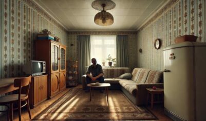 Сдавал квартиру неофициально, теперь хочу через самозанятость. Меня не накажут за прошлое?