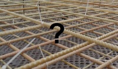 Можно ли использовать композитную арматуру вместо стальной? (Факты, которые не очень афишируют производители)