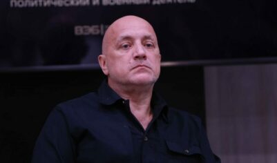 Захар Прилепин: ЧТО СЛУЧИЛОСЬ С ХОРОШИМ ПАРНЕМ АНДРЕЕМ МЕДВЕДЕВЫМ? ИСТОРИЯ ОДНОГО НАЦИОНАЛИСТА