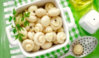 Рецепты — находка. Такие вкусные грибы вы будете готовить очень часто.