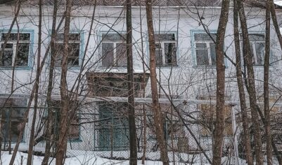 Усадьба Грузинских-Турчаниновых: История и Наследие (Катунки)
