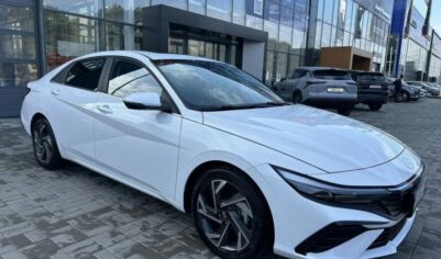 Проверенный и выносливый: в России начали продавать добротный японский SUV — цена невысокая, качество на высоте