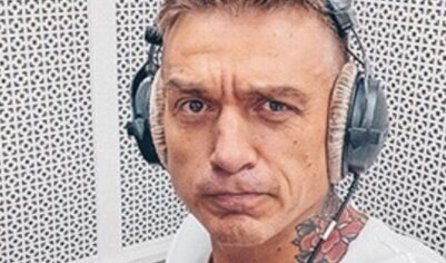 Влад Топалов заявил, что жена его заставила быть на родах