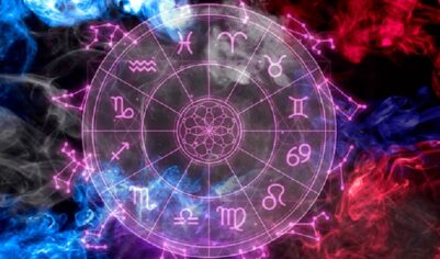 Гороскоп с 17 по 23 февраля для всех знаков зодиака от Ларисы Андерсен 2025 года