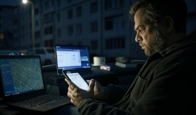 Их все ненавидят, а оплата не такая высокая. Как парень коллектором устраивался