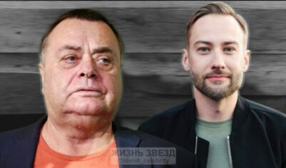 Дмитрий Шепелев про отца Жанны Фриске: «Он кинулся на нас с ножом, когда я приехал за вещами сына»