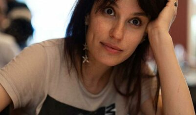 Доказано: Лена Миро действительно умерла