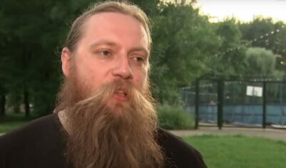 Евгений Тепляков заявил о клевете в адрес его семьи, и показал полезные продукты