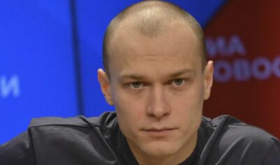 Отвергнула, а потом стала его женой. Как выглядит и чем занимается супруга актера и номинанта на премию «Оскар» Юрия Борисова?