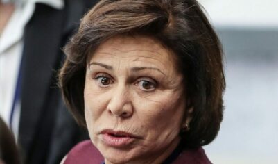 Ирина Роднина призналась, что пока не пробовала прожить на свою пенсию