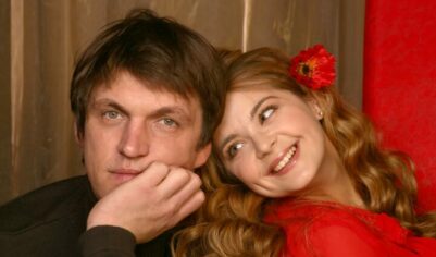 А дочери уже 18 лет. Как выглядит дочь актрисы Ирины Пеговой от Дмитрия Орлова?