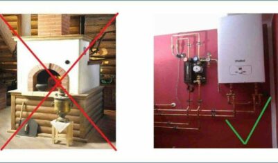 Сравнение стоимости основных видов отопления. У газа появился конкурент