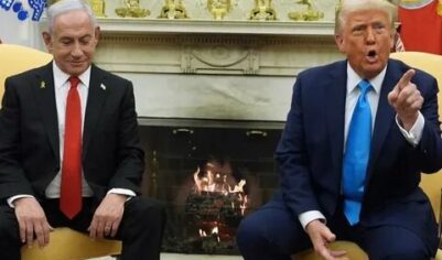 Трамп — тарарамп и решение всех проблем!