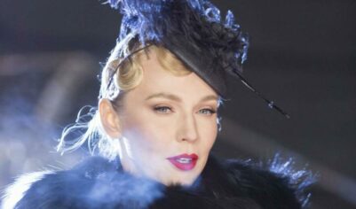 Будто другой человек: Альбина Джанабаева показала себя до «ВИА Гры»