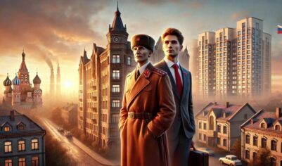 Советские тоже жили в долг. Ипотека и кредиты времен СССР