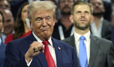 ВОЙНА НАЧАЛАСЬ, ИЛИ ТРАМП ПРОТИВ ВСЕГО МИРА, ЗА ИСКЛЮЧЕНИЕМ ИЗРАИЛЯ