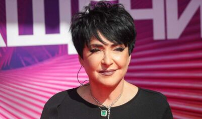 Лолита накинулась на Филиппа Киркорова: «Предал всех»