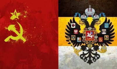 КРАСНО-БЕЛЫЕ СПОРЫ НА САМОМ ДЕЛЕ НЕ КРАСНО-БЕЛЫЕ