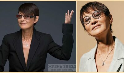 «Он обещал, что я стану богачкой»: муж Ирины Хакамады превратил её жизнь в «Вишнёвый сад» с долгом в 2,5 млн евро