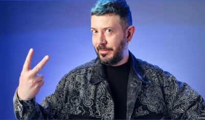 Артемий Лебедев обличил волонтеров, спасающих пляжи и птиц