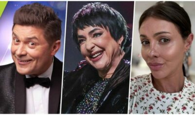 Последние новости из сети: новые отмены старых артистов, проблемы со здоровьем и нескромный выход режиссера в свет
