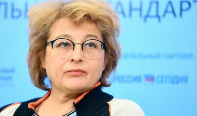 Феминизм приводит к разводам и делает мужчин несчастными