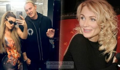 «Он не смог это пережить»: что на самом деле стоит за возобновлением расследования трагедии экс-супруга Анны Седоковой