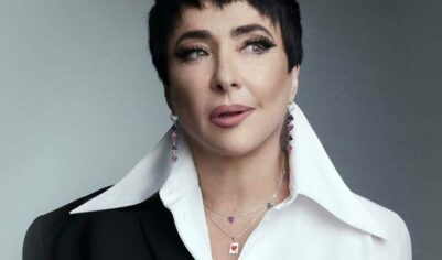 «Центр Вселенной»: Лолита жестко ответила Кушанашвили
