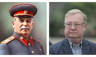О том, как Степашин у Сталина выискал ошибку