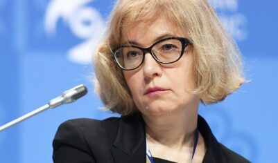 А российские ли интересы, будет отстаивать наш представитель в МВФ.