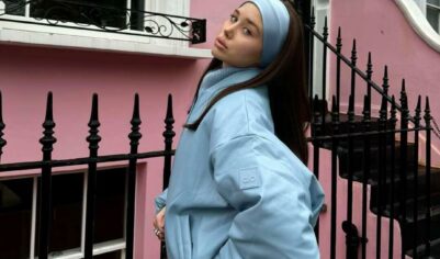 «За такие размеры в класс не пускают»: 19-летняя невеста Лепса осталась недовольна лондонскими балеринами